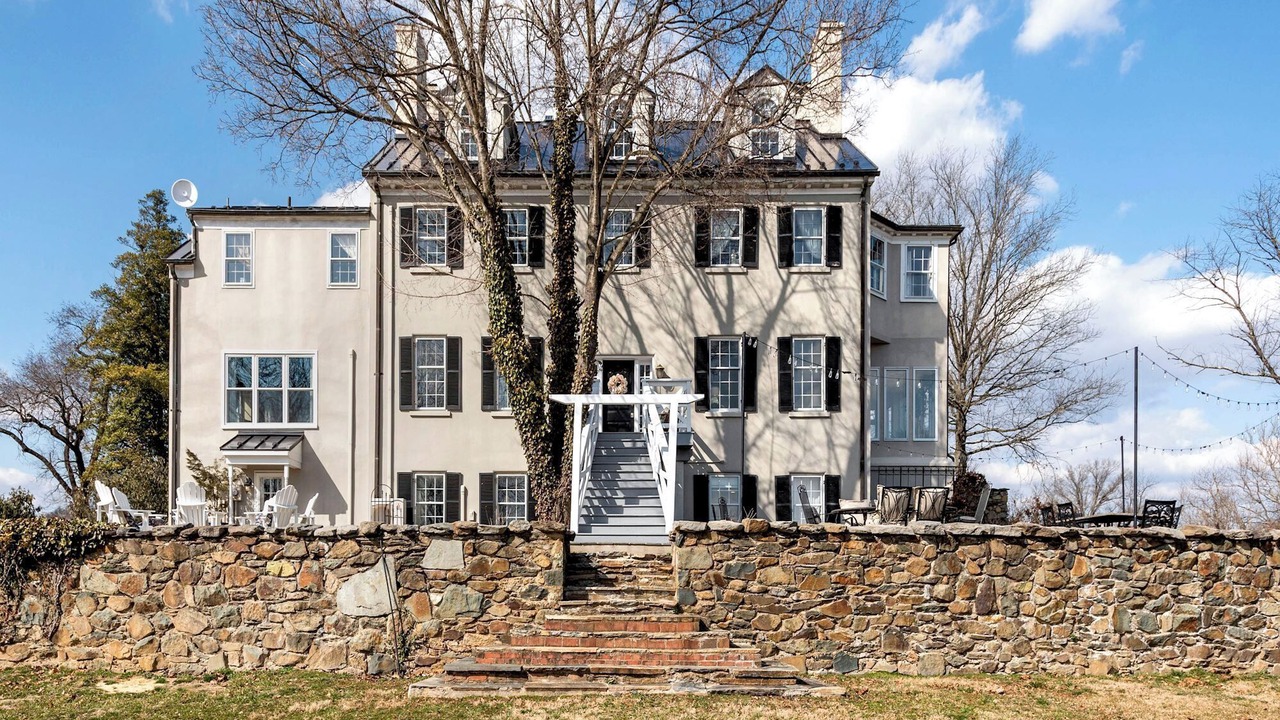 Photo of Outdoor in Middleburg