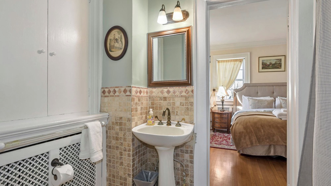 Photo of Bathroom in Middleburg
