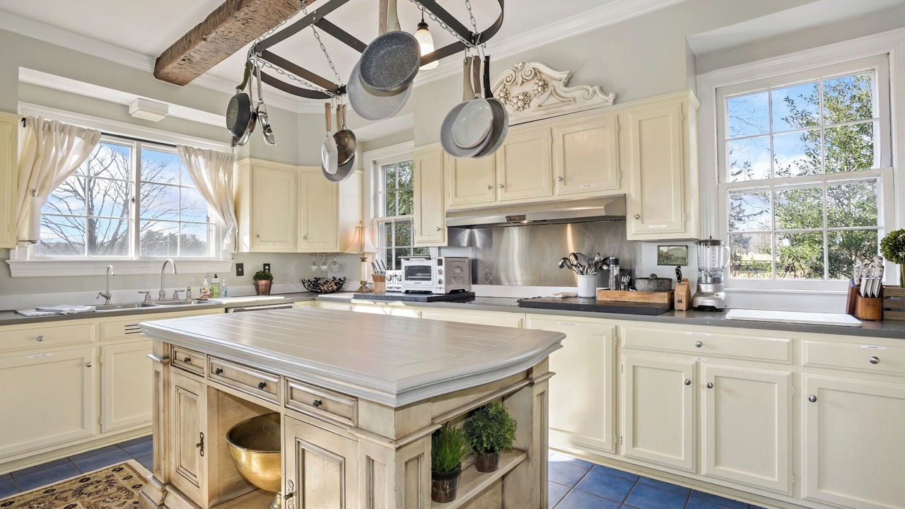 Photo of Kitchen in Middleburg