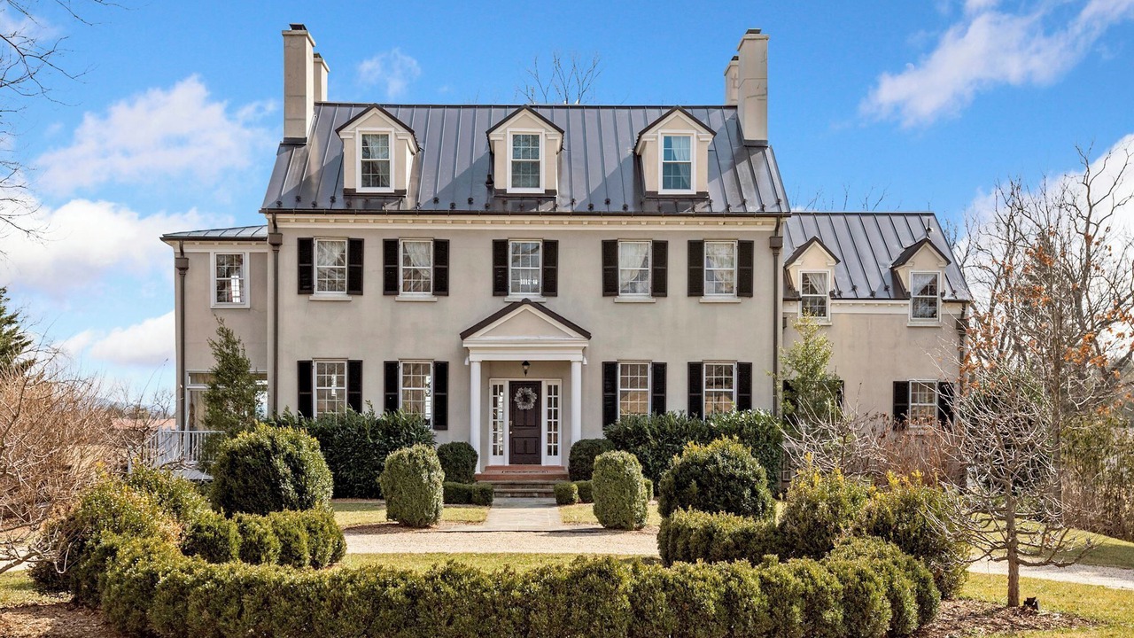 Photo of Outdoor in Middleburg
