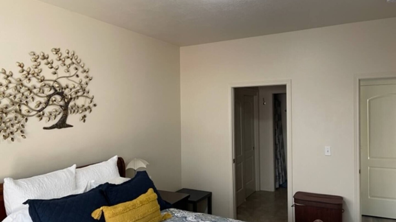 Photo of Bedroom in Eugene