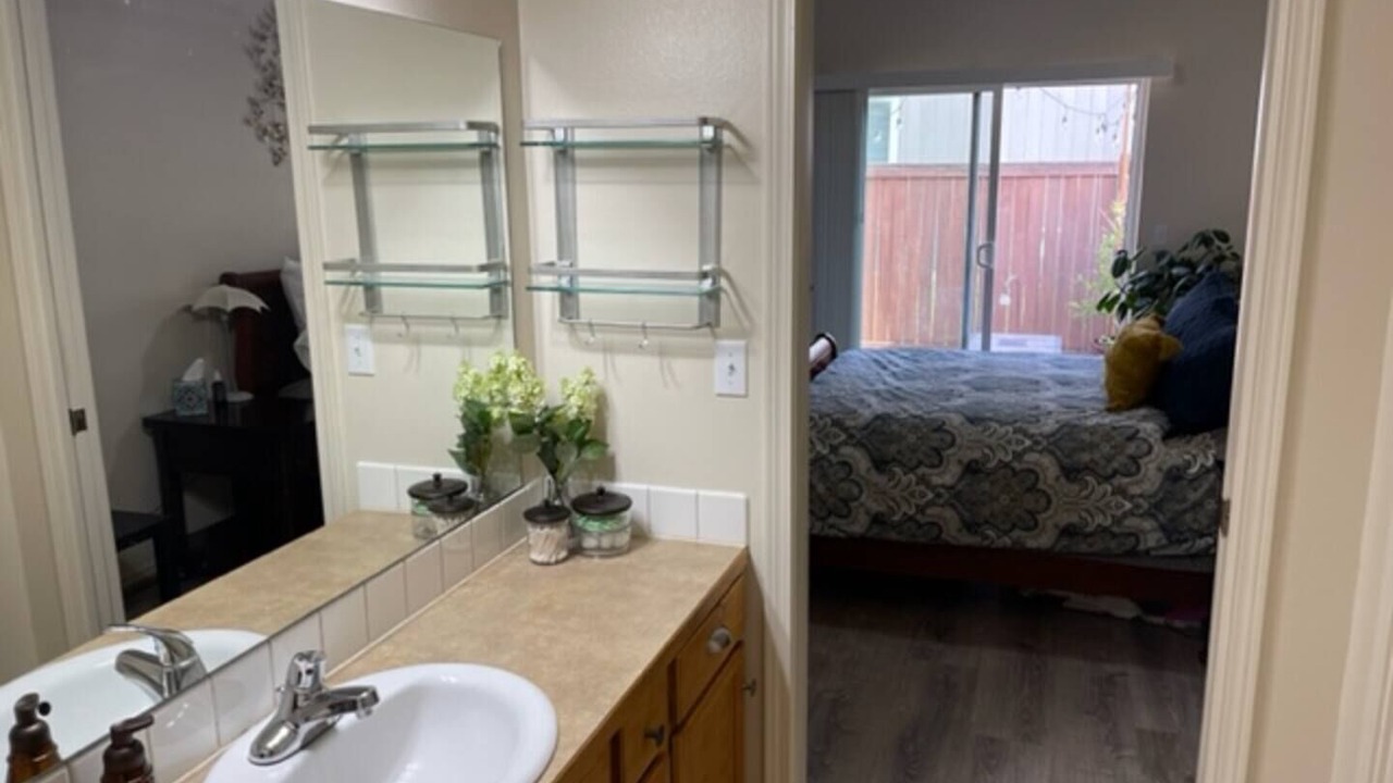 Photo of Bedroom in Eugene