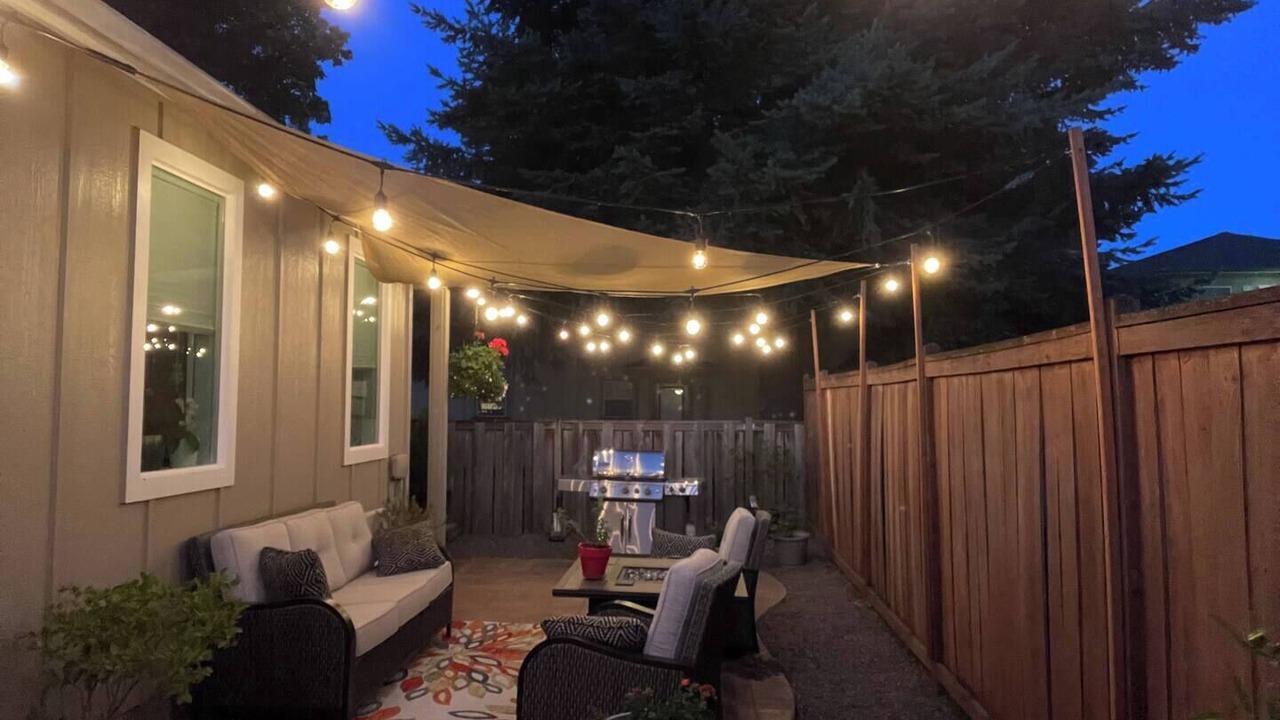 Photo of Patio Balcony in Eugene