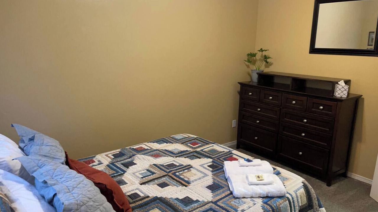 Photo of Bedroom in Eugene