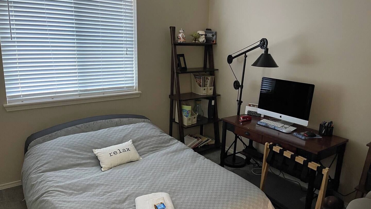 Photo of Bedroom in Eugene