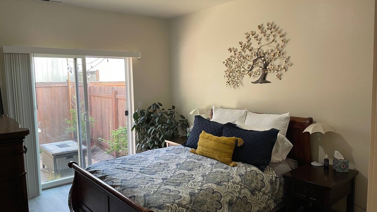 Photo of Bedroom in Eugene