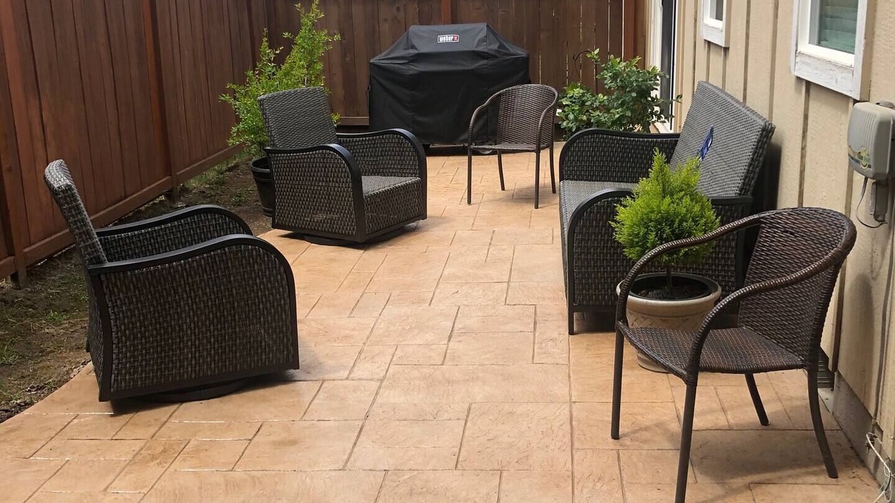 Photo of Patio Balcony in Eugene