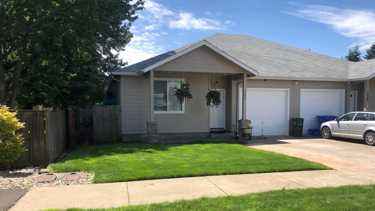 Photo of Outdoor in Eugene