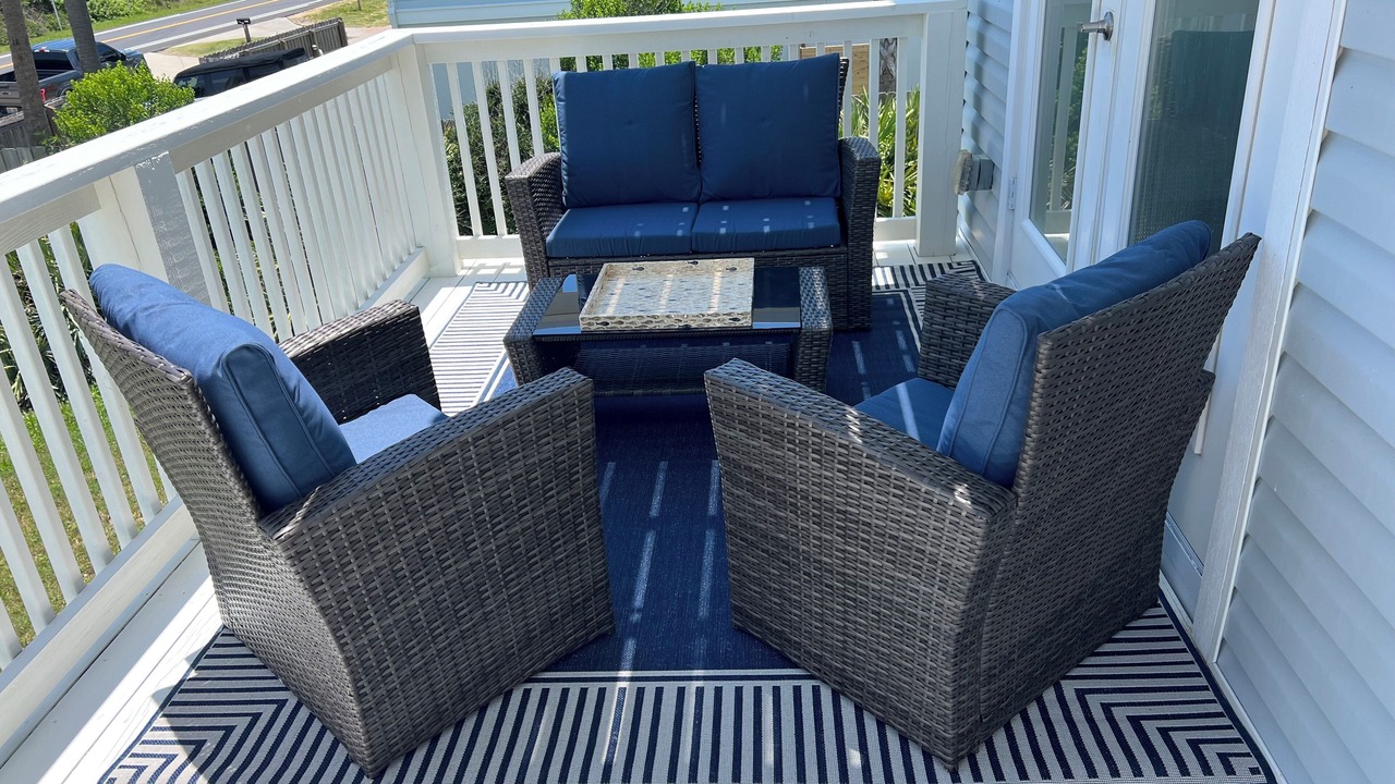 Photo of Outdoor in Beverly Beach