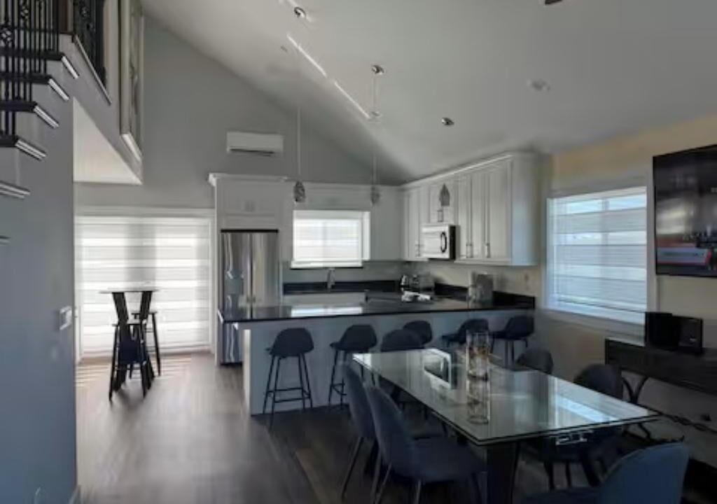 Photo of Kitchen in Beverly Beach