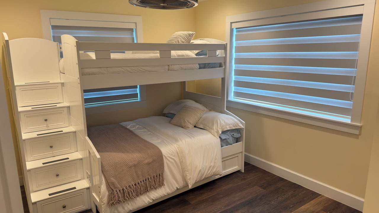 Photo of Bedroom in Beverly Beach