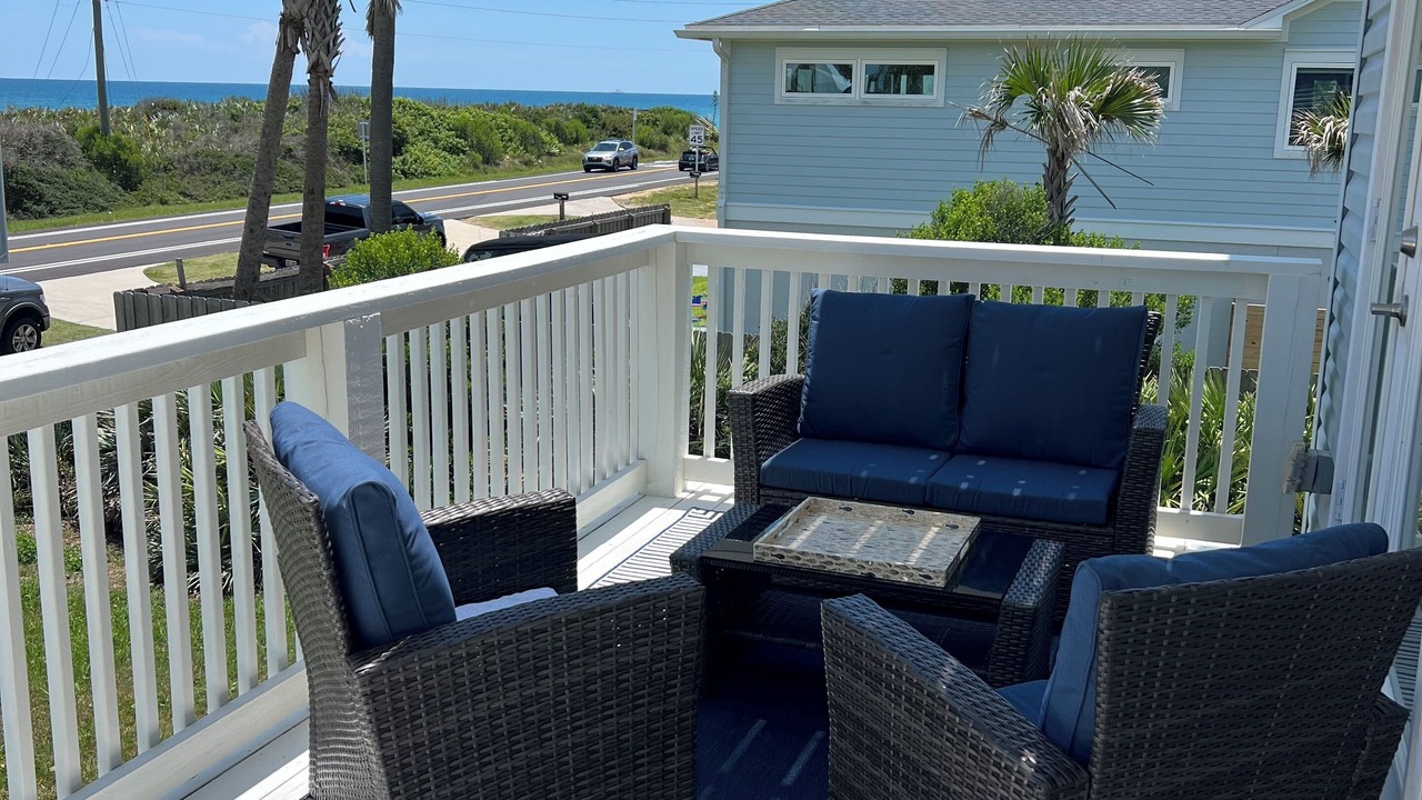 Photo of Outdoor in Beverly Beach