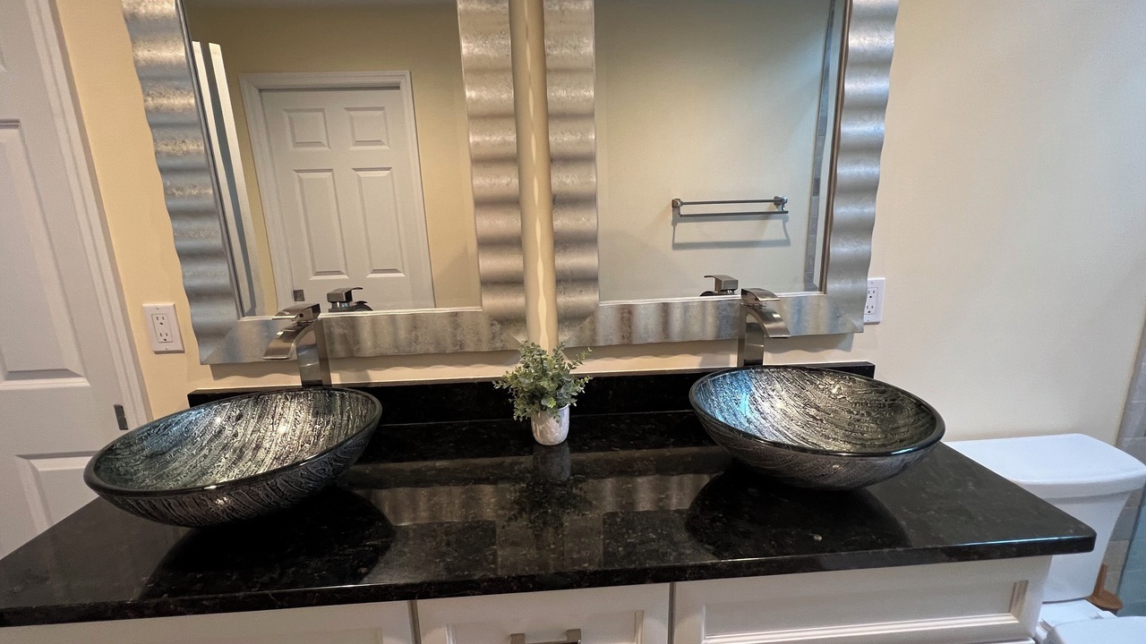 Photo of Bathroom in Beverly Beach