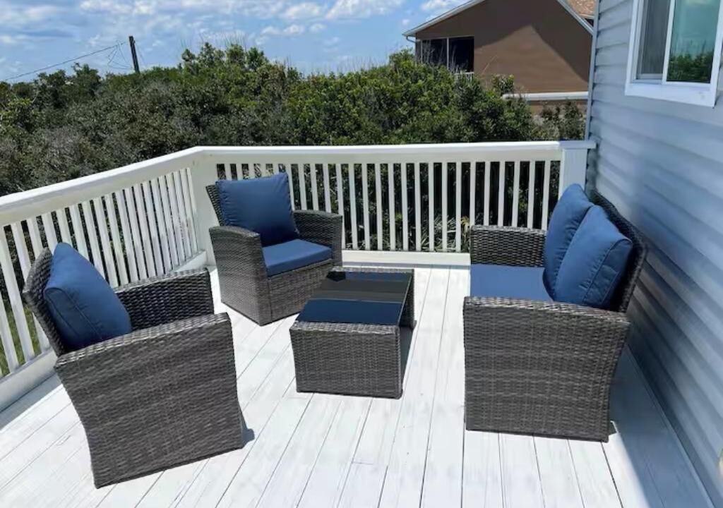 Photo of Outdoor in Beverly Beach