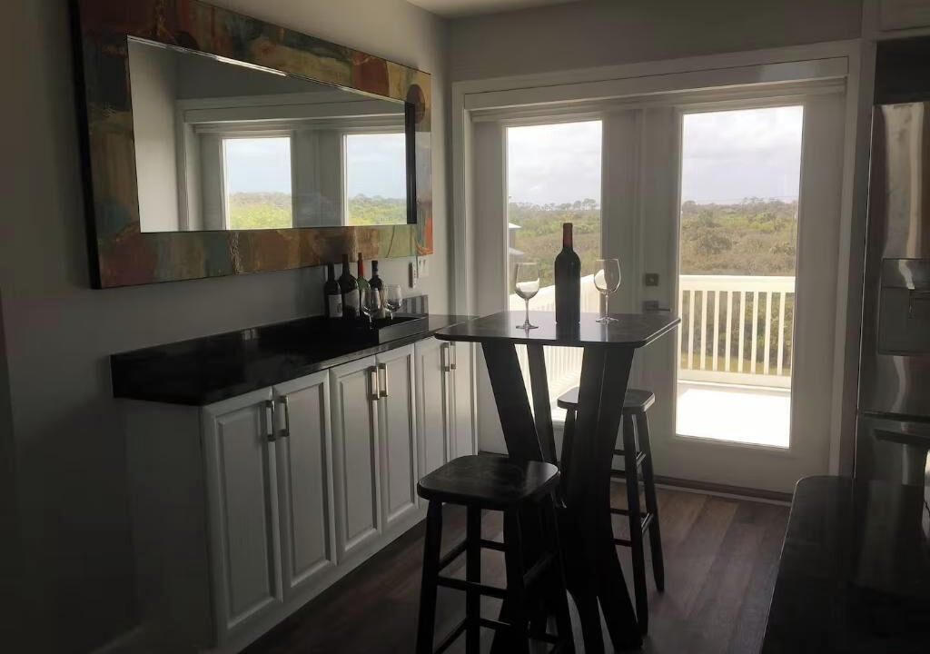 Photo of Kitchen in Beverly Beach
