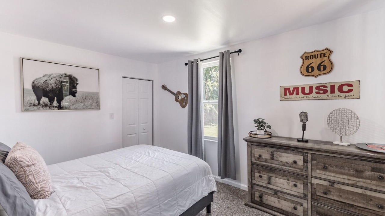 Photo of Bedroom in Athens