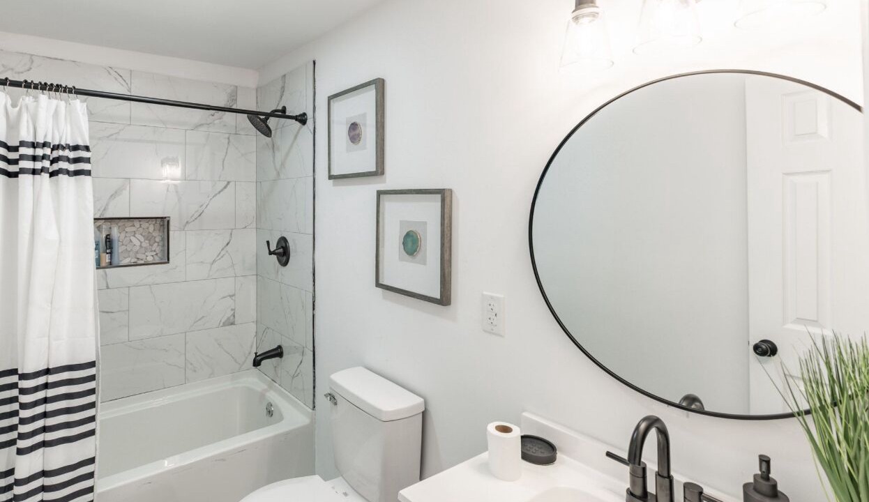 Photo of Bathroom in Athens
