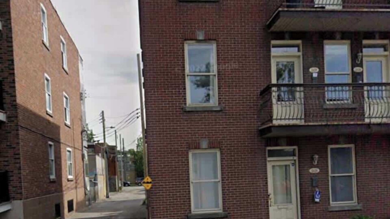 Photo of Others in Maisonneuve
