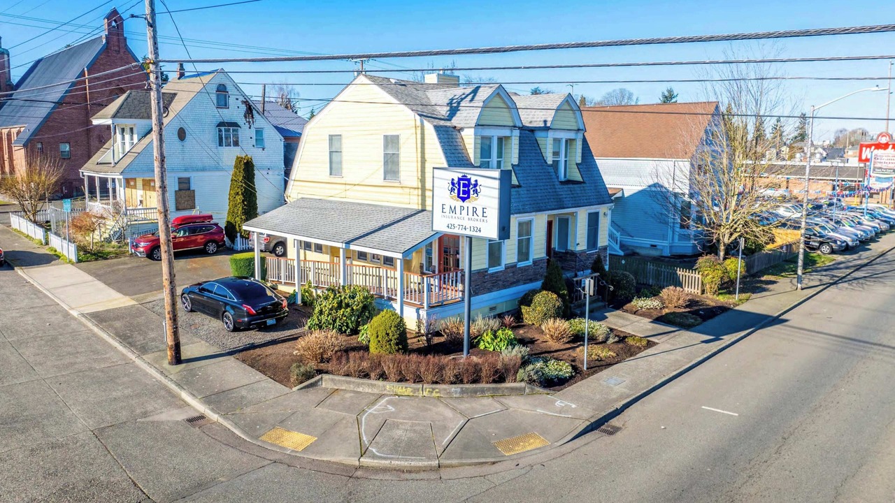 Photo of Outdoor in Everett