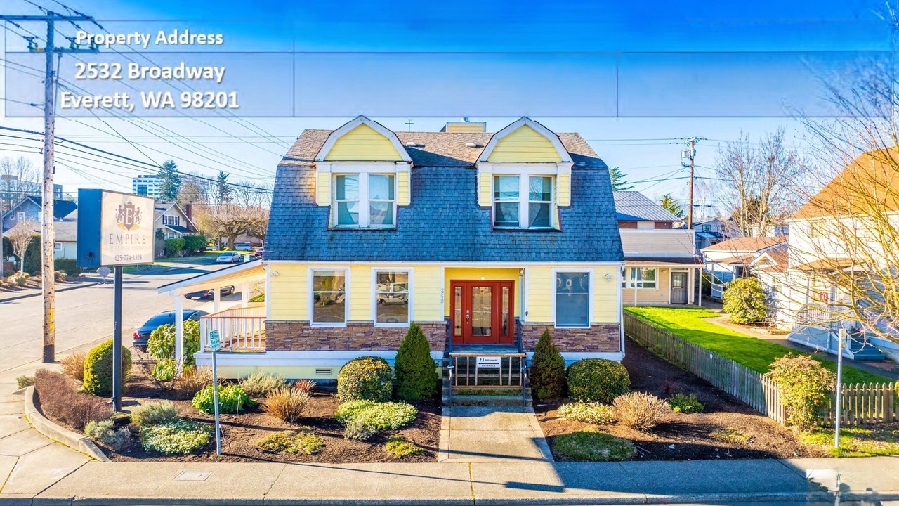 Photo of Outdoor in Everett