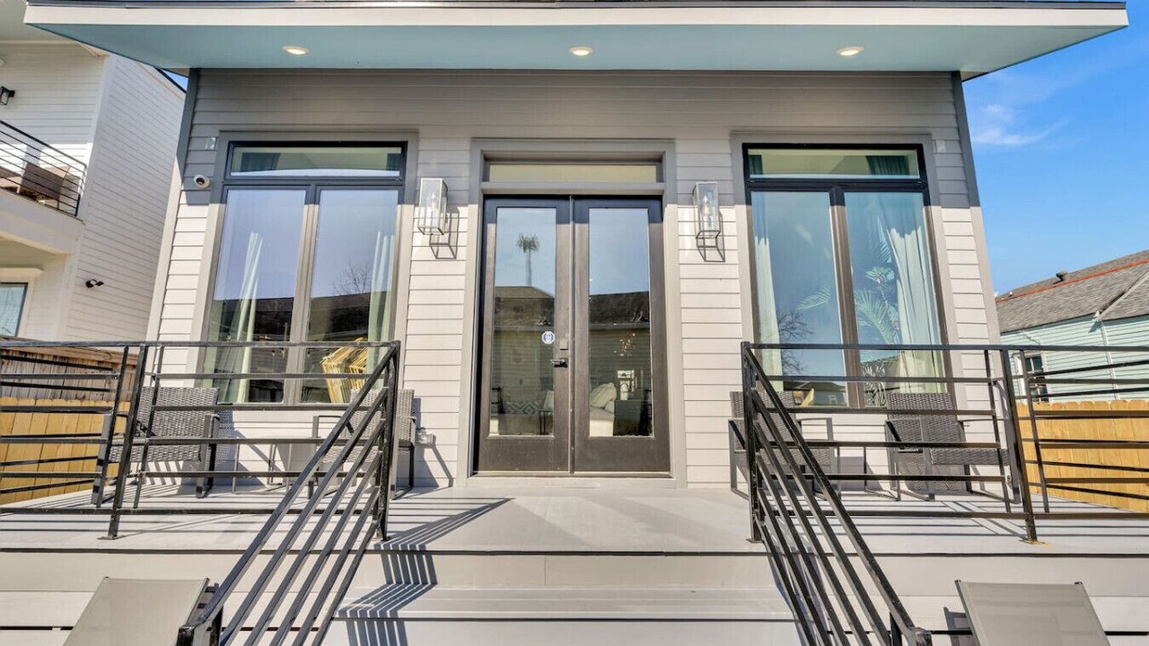 Photo of Outdoor in Tulane - Gravier