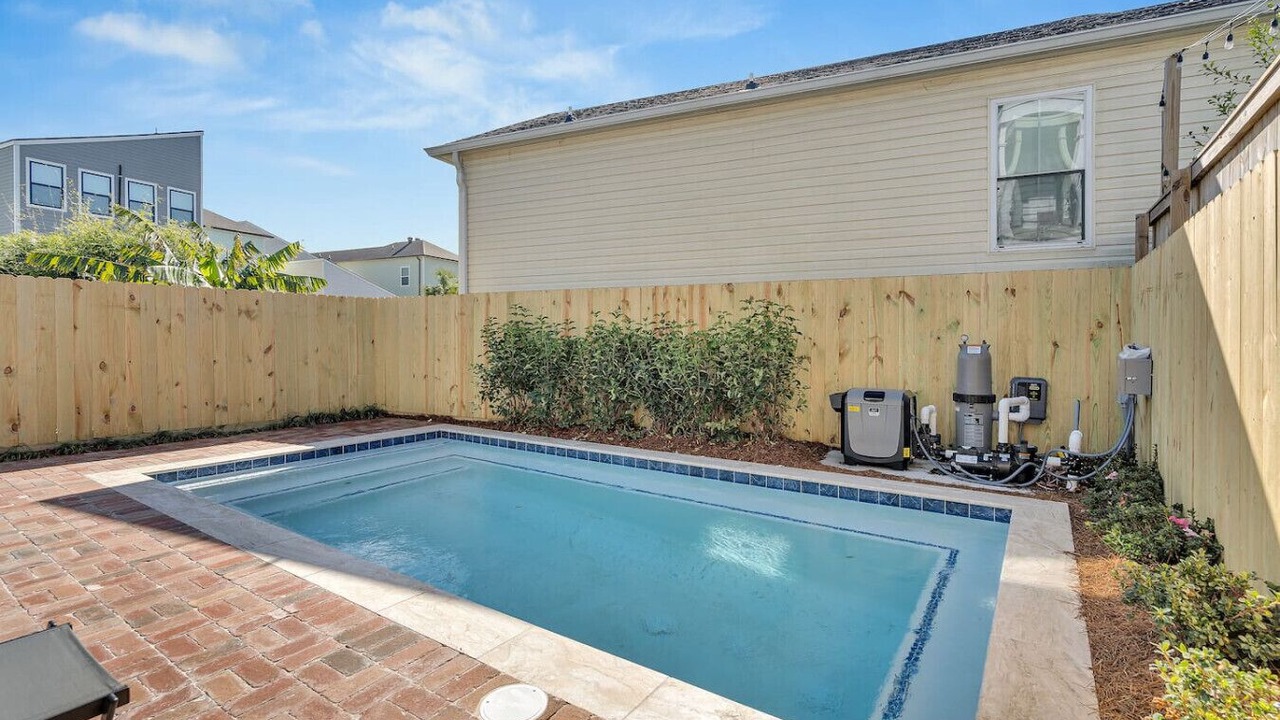 Photo of Outdoor in Tulane - Gravier