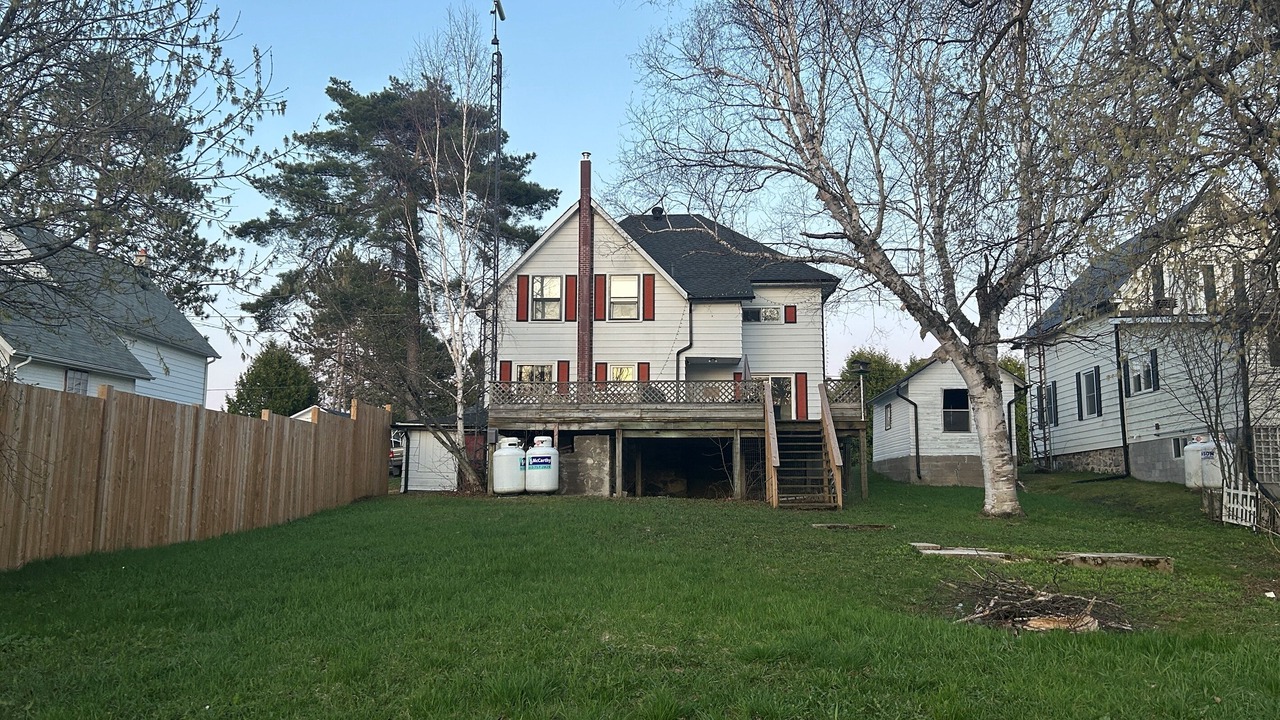 Photo of Outdoor in Whitney