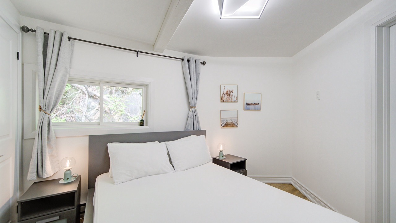 Photo of Bedroom in Wollaston