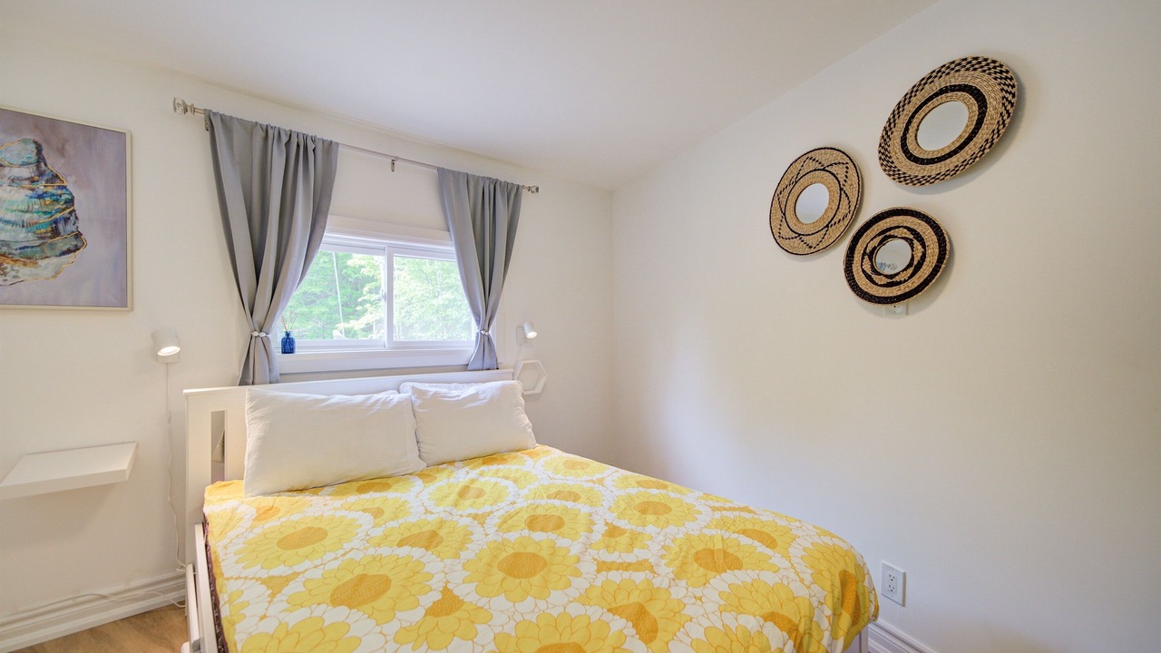 Photo of Bedroom in Wollaston