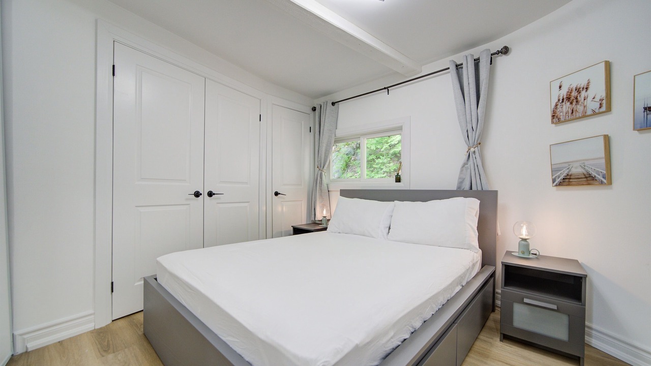 Photo of Bedroom in Wollaston