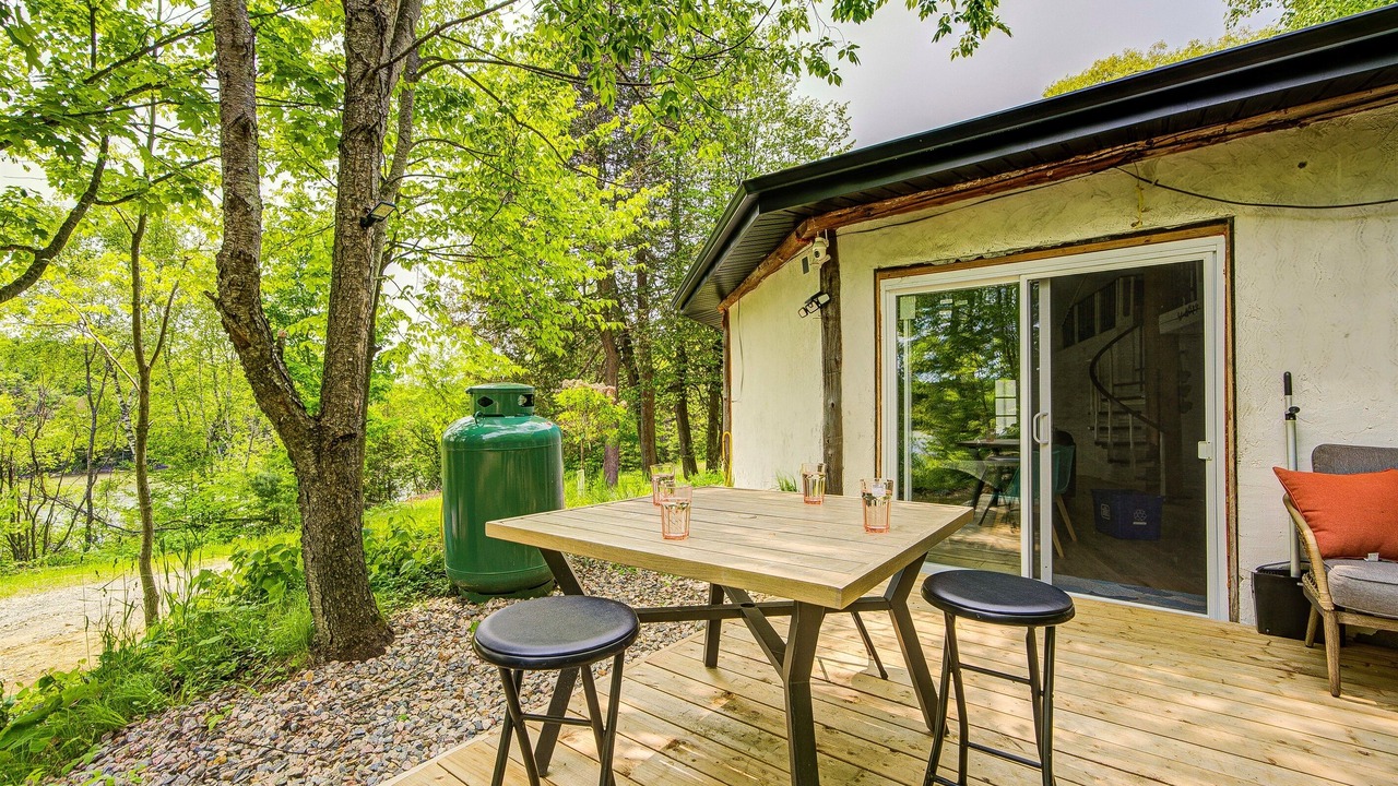 Photo of Outdoor in Wollaston