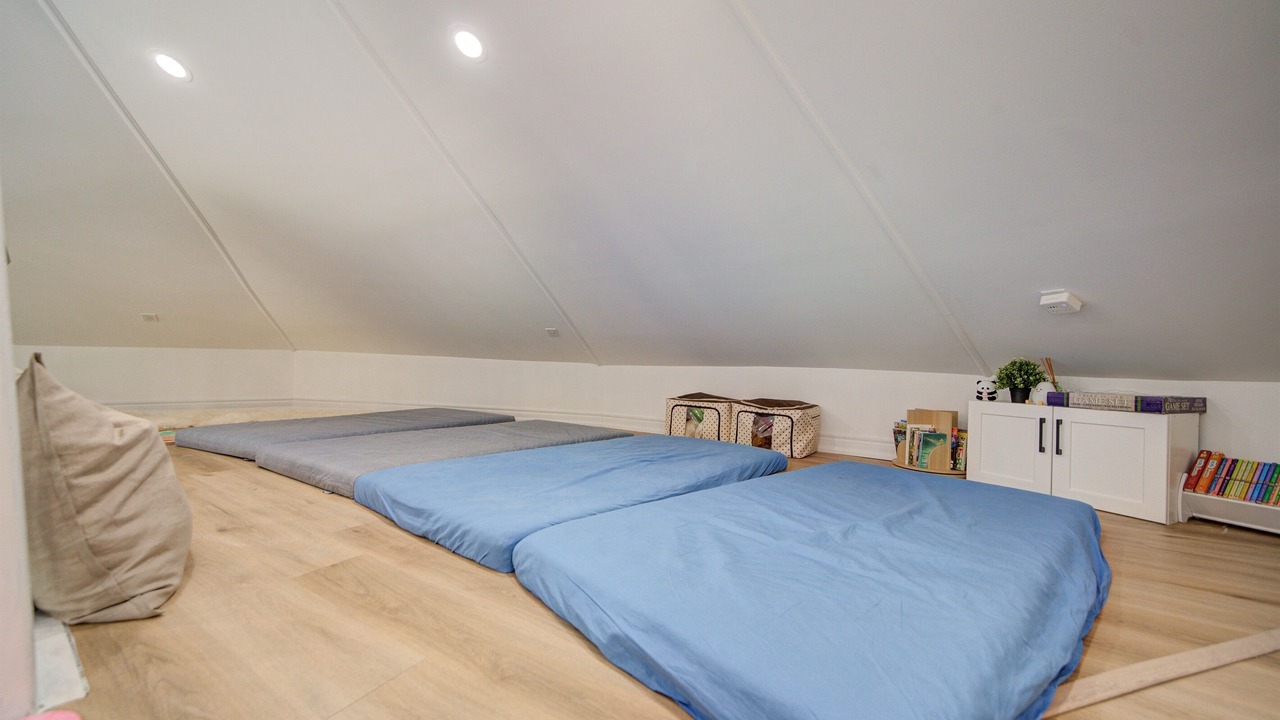 Photo of Bedroom in Wollaston