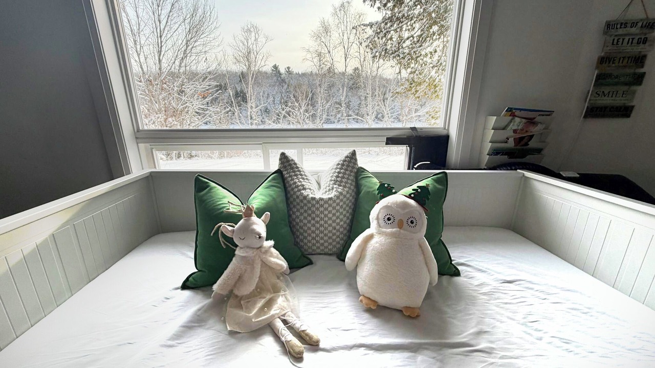 Photo of Bedroom in Wollaston