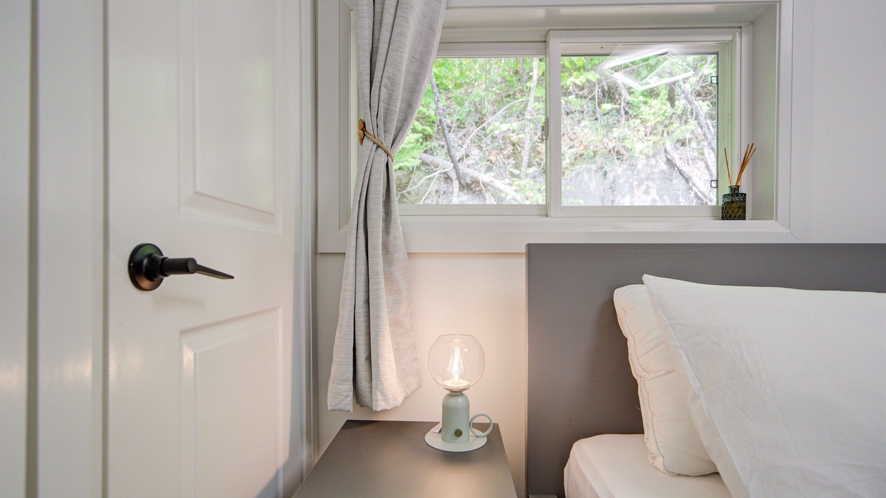 Photo of Bedroom in Wollaston