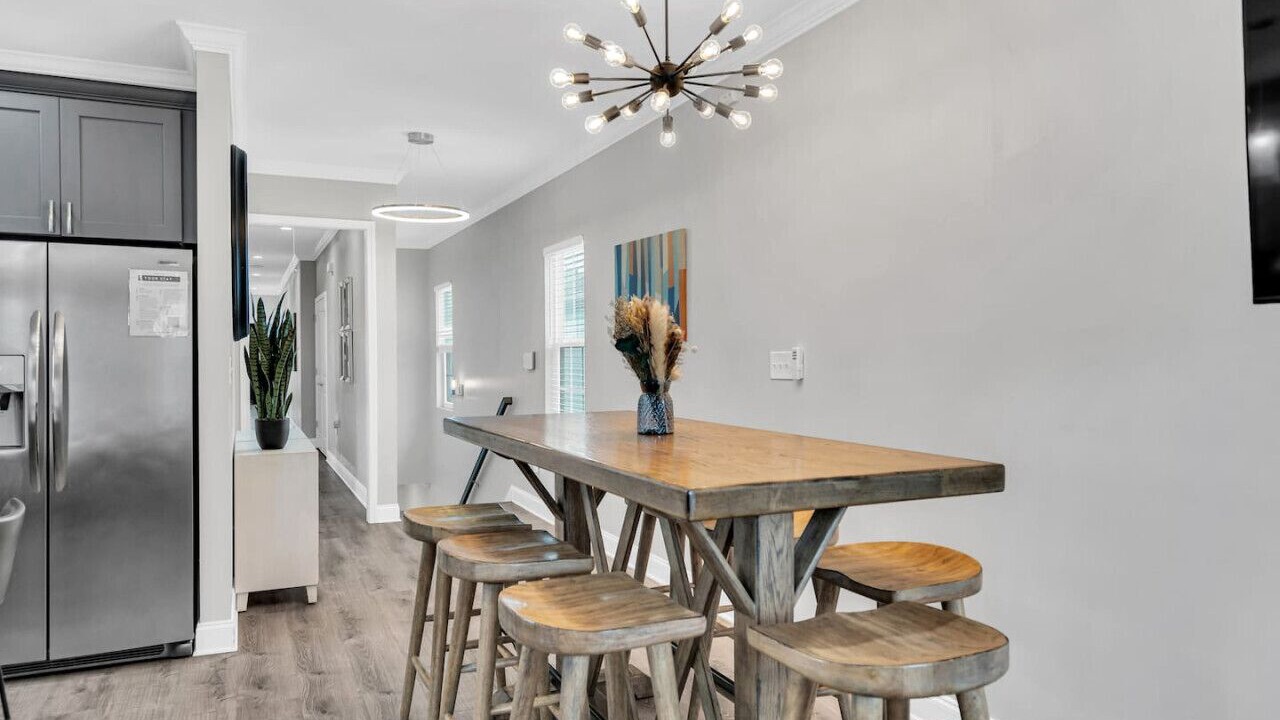 Photo of Bedroom in Tulane - Gravier