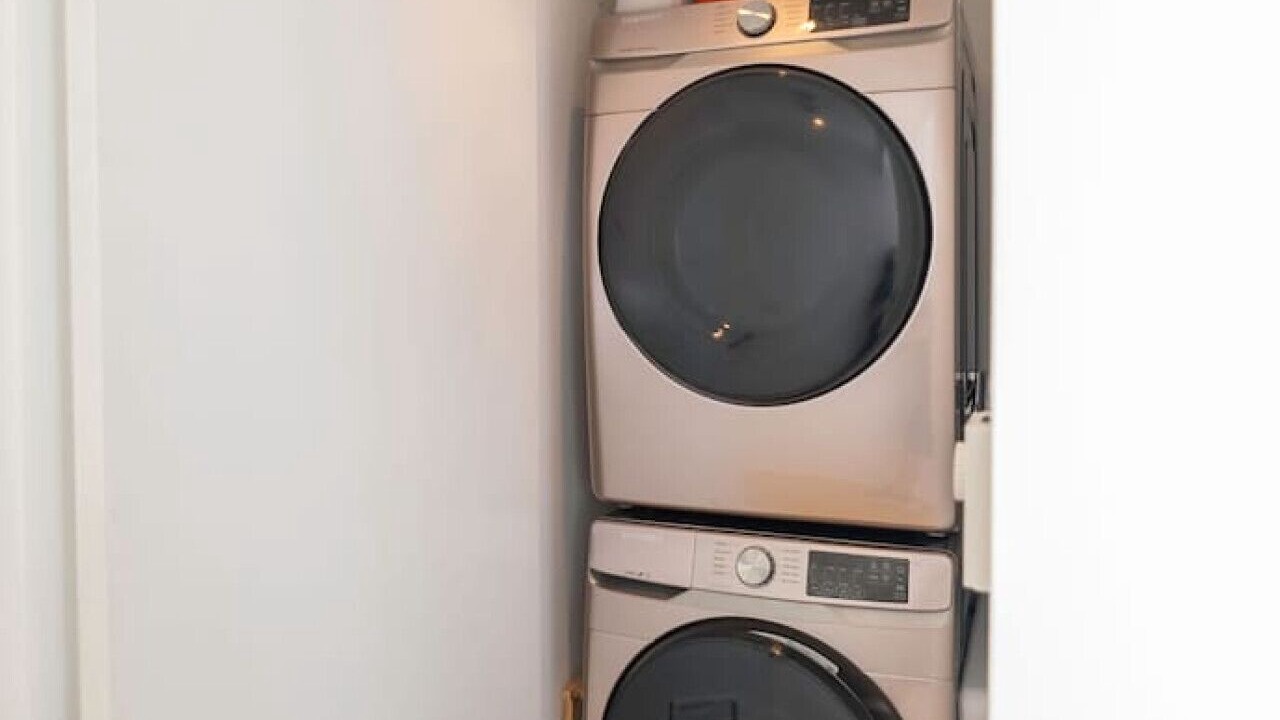 Photo of Bedroom in Irish Channel