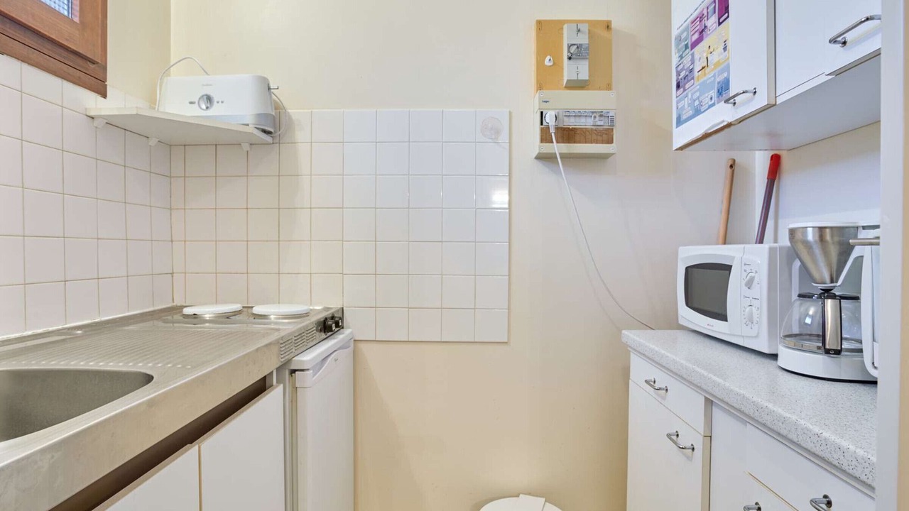 Photo of Kitchen in Barbotan-les-Thermes