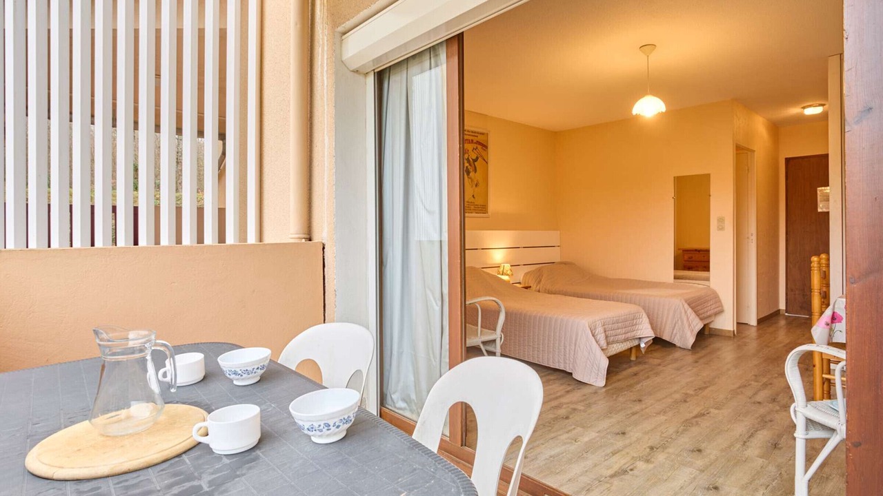 Photo of Outdoor in Barbotan-les-Thermes