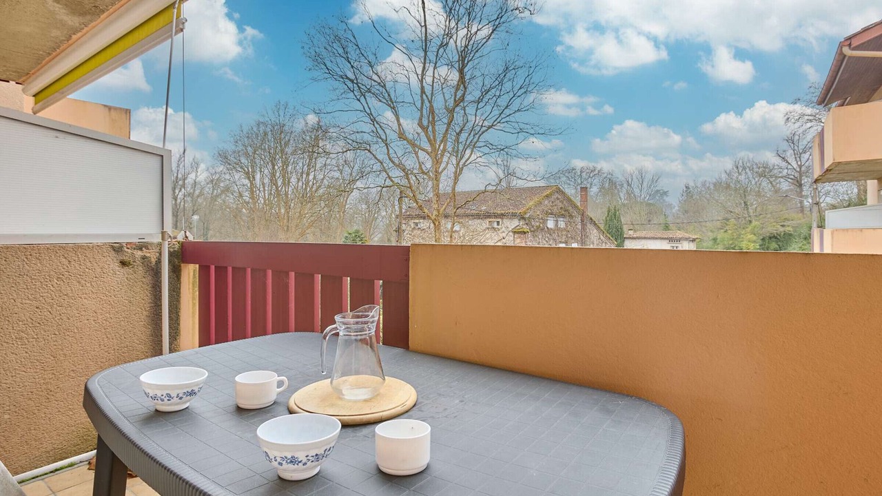 Photo of Outdoor in Barbotan-les-Thermes