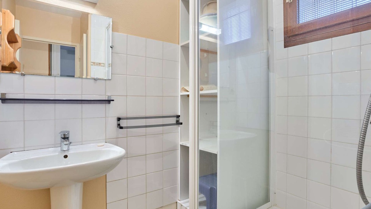 Photo of Bathroom in Barbotan-les-Thermes