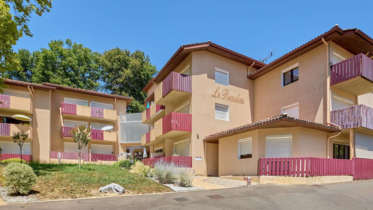 Photo of Outdoor in Barbotan-les-Thermes