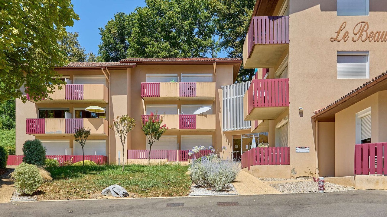 Photo of Outdoor in Barbotan-les-Thermes