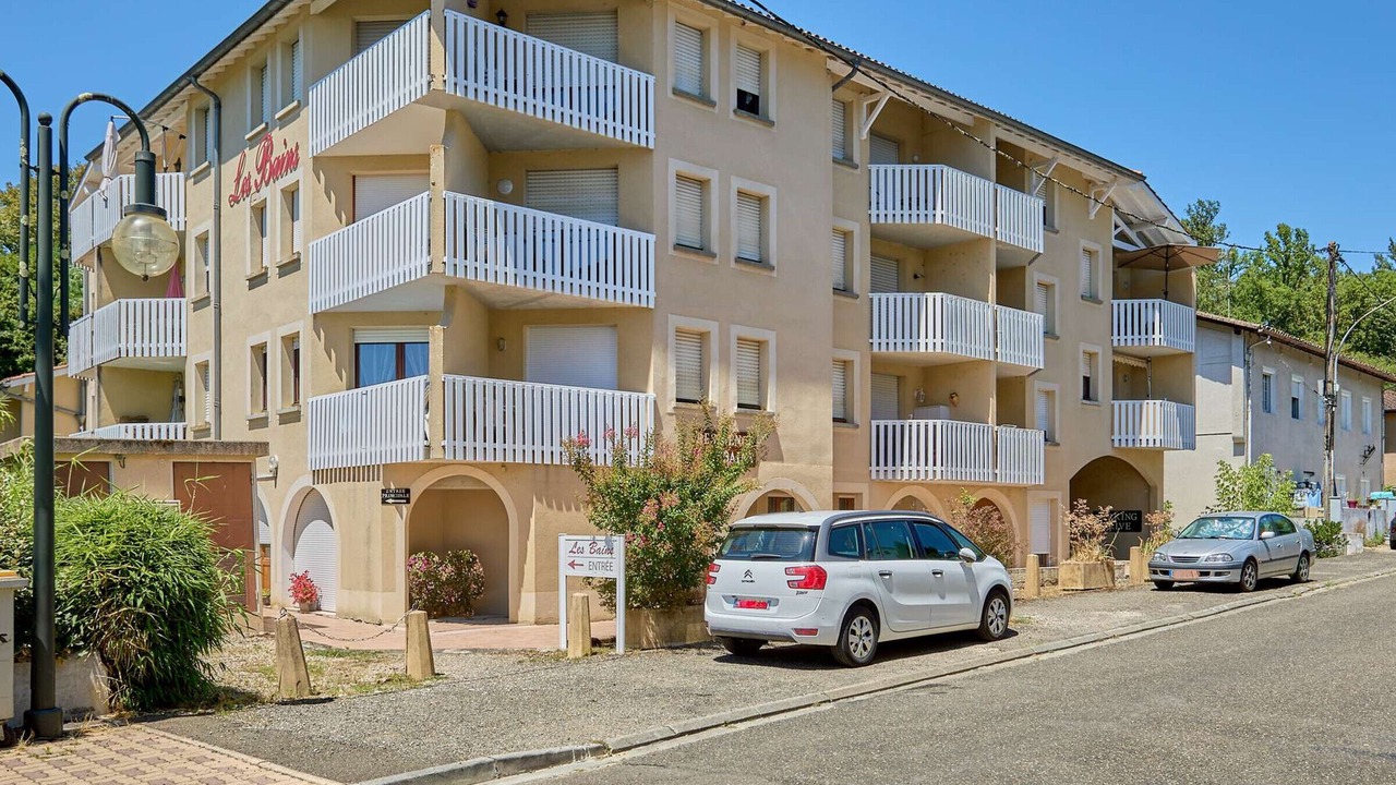 Photo of Outdoor in Barbotan-les-Thermes