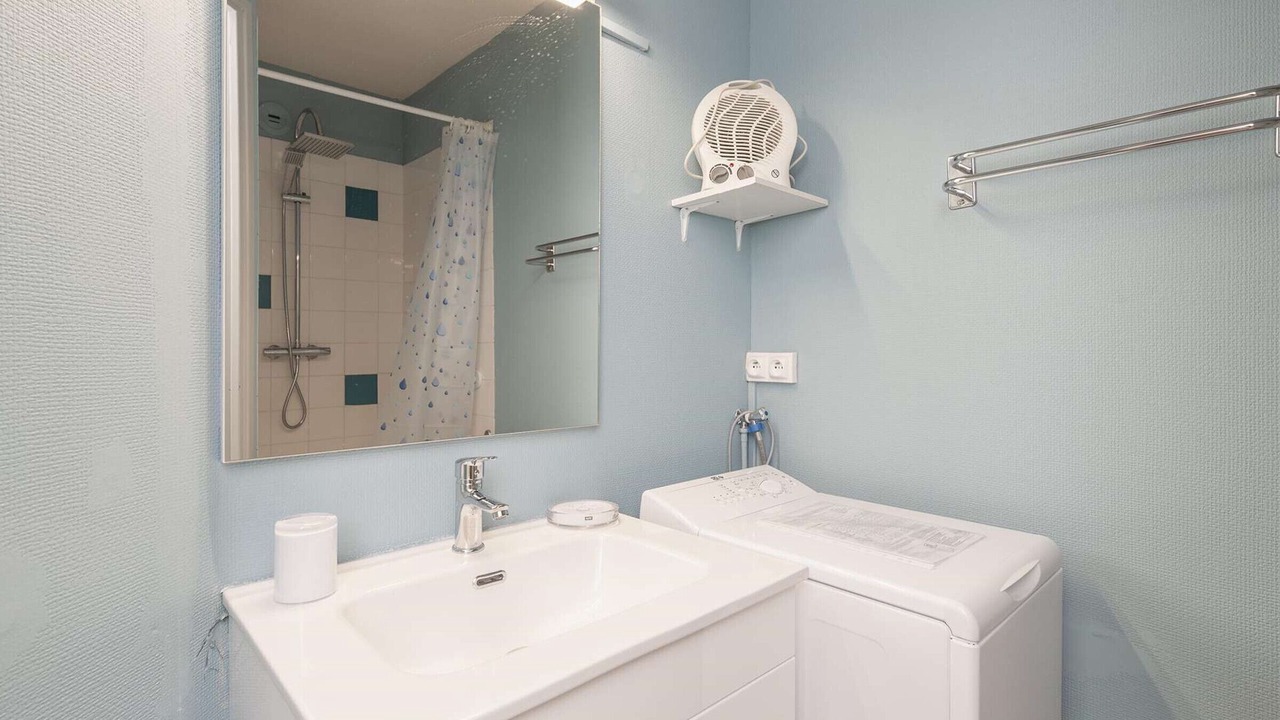 Photo of Bathroom in Barbotan-les-Thermes