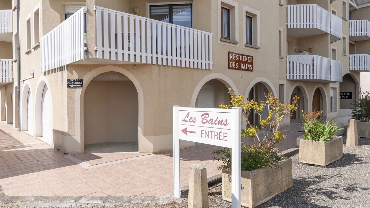 Photo of Outdoor in Barbotan-les-Thermes