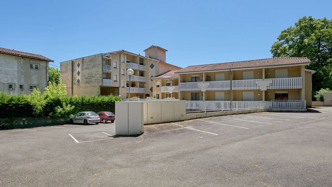 Photo of Outdoor in Barbotan-les-Thermes