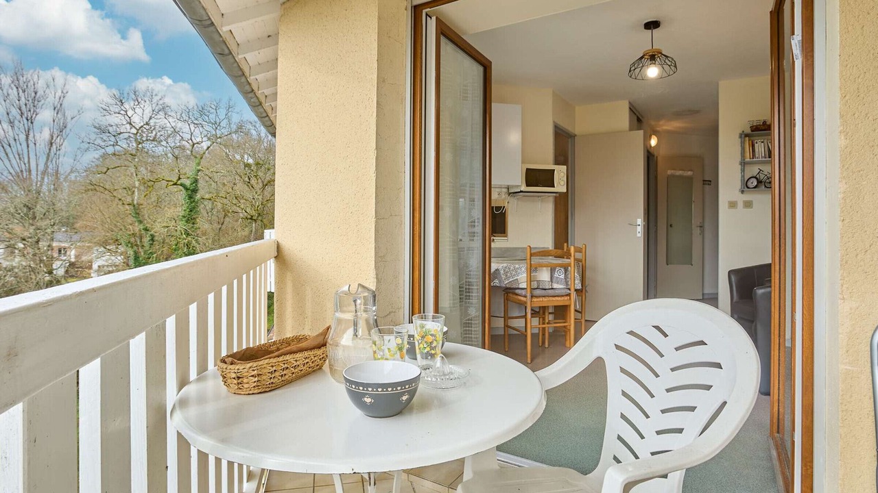 Photo of Outdoor in Barbotan-les-Thermes