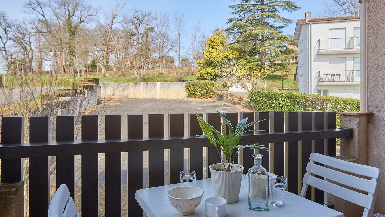 Photo of Outdoor in Barbotan-les-Thermes