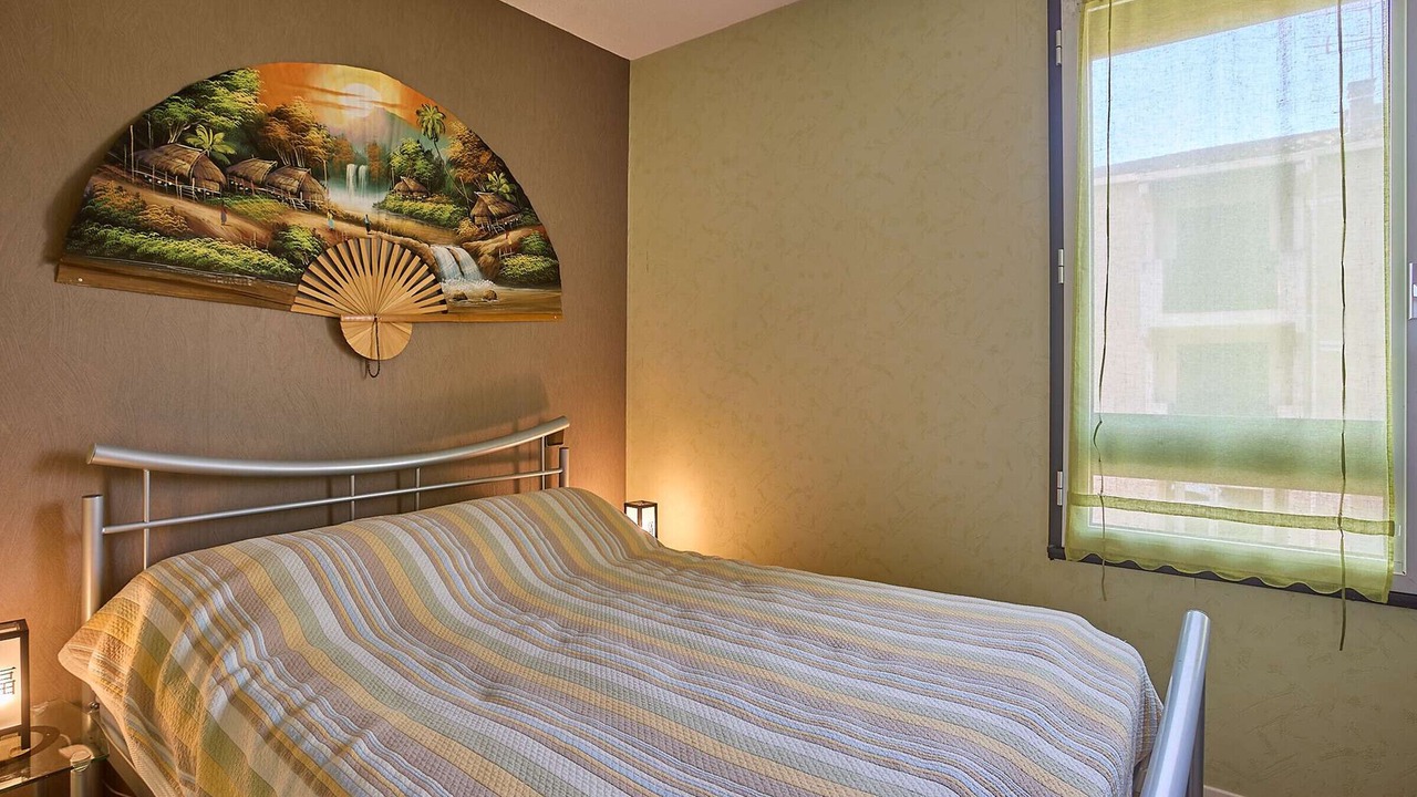 Photo of Bedroom in Barbotan-les-Thermes