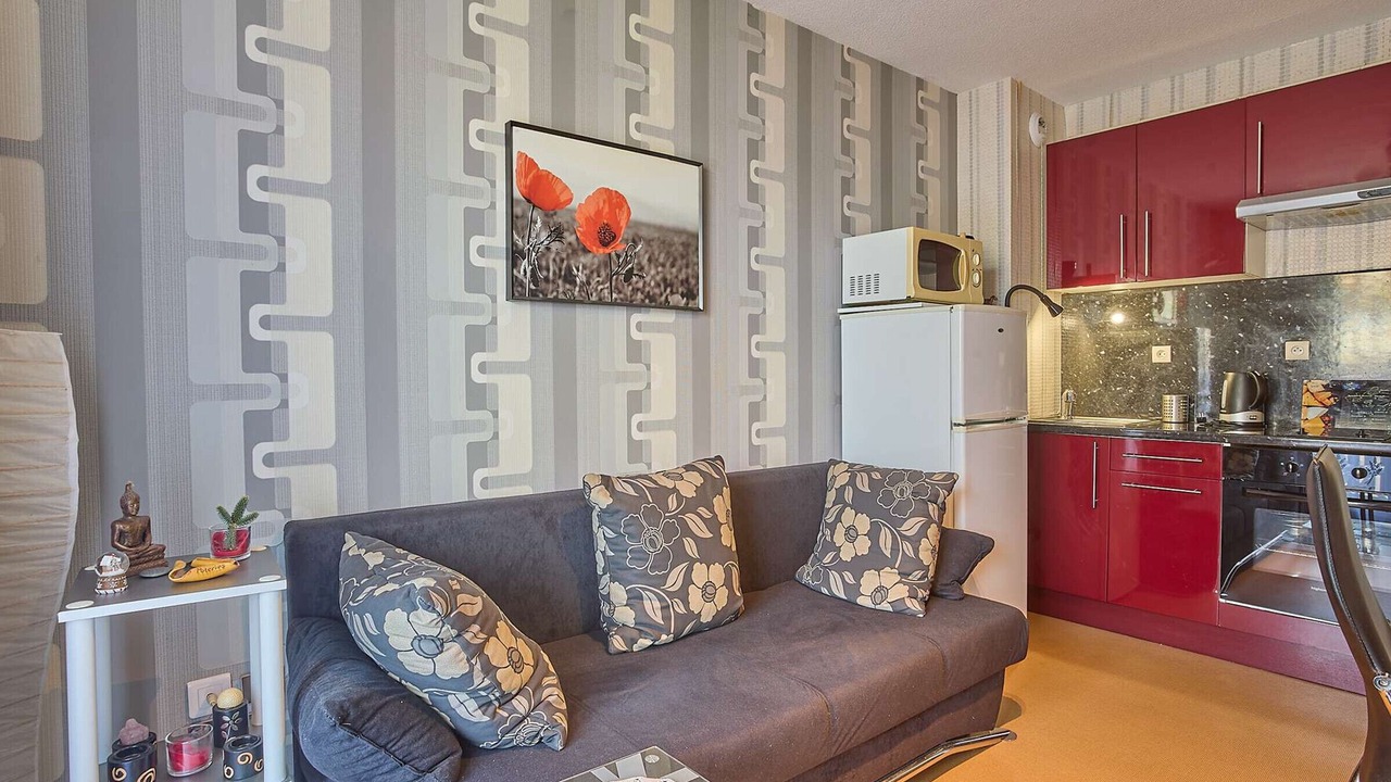 Photo of Livingroom in Barbotan-les-Thermes